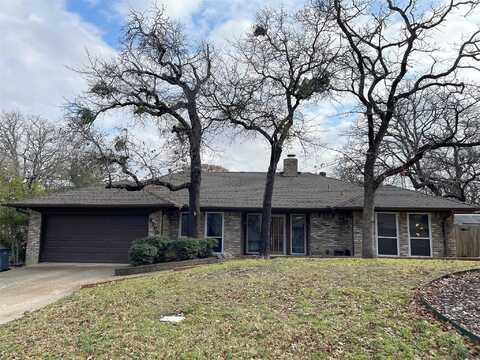 Trail Crest, ARLINGTON, TX 76017