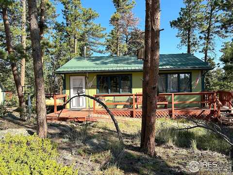 Eagle Tree, RED FEATHER LAKES, CO 80545