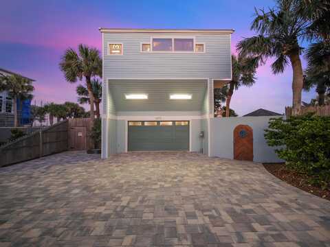 Atlantic, SAINT AUGUSTINE, FL 32080