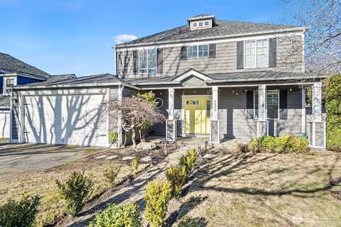 Nassau, TACOMA, WA 98422