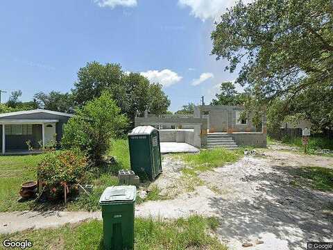 Trilby, TAMPA, FL 33616