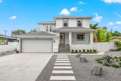 Trilby, TAMPA, FL 33616