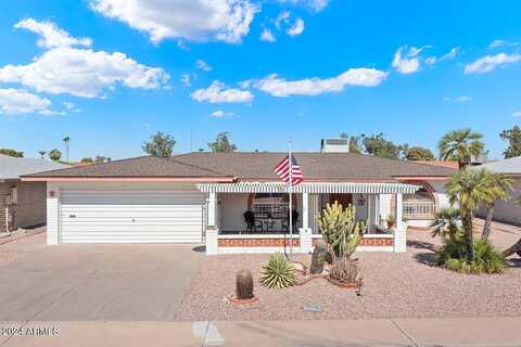 Edgewood, MESA, AZ 85206