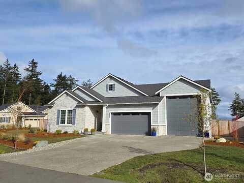 Albatross, PORT TOWNSEND, WA 98368