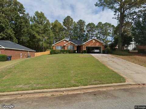 Leeward, EVANS, GA 30809