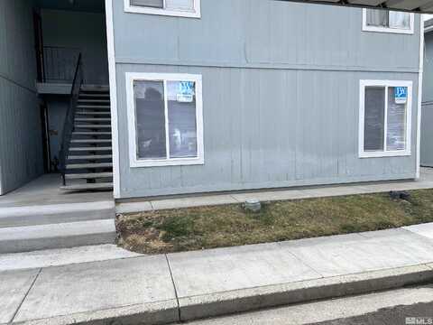 Neil, RENO, NV 89502