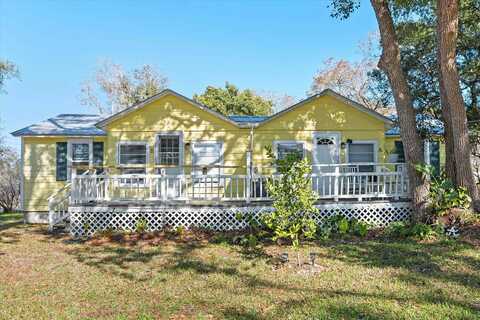1St, SAINT AUGUSTINE, FL 32095