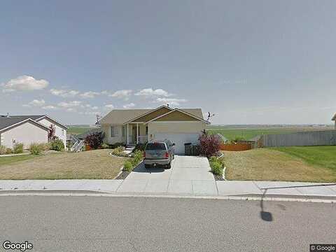 Tusayan, PASCO, WA 99301