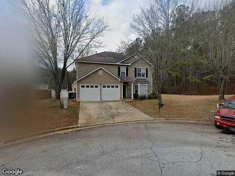 Bridle Ridge, LITHONIA, GA 30038