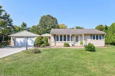 133Rd, BROOKFIELD, WI 53005