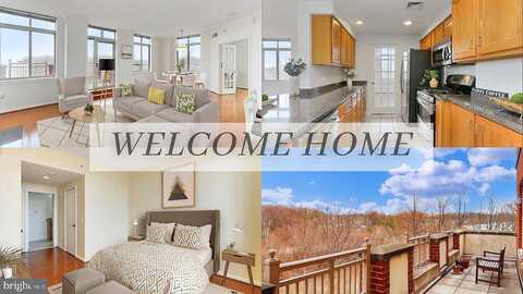 Market Commons, FAIRFAX, VA 22033