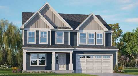 Danali, VIRGINIA BEACH, VA 23456