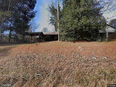 Old Highway 5, ELLIJAY, GA 30540