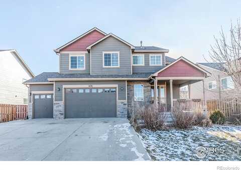 Woodlake, WELLINGTON, CO 80549