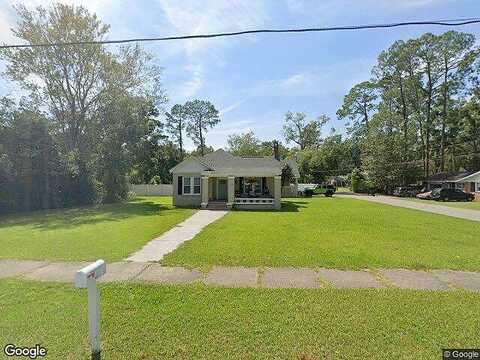 Magnolia, JESUP, GA 31546