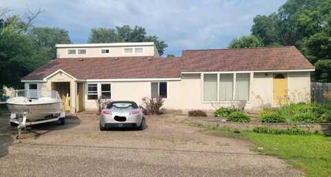 White Bear, SAINT PAUL, MN 55110