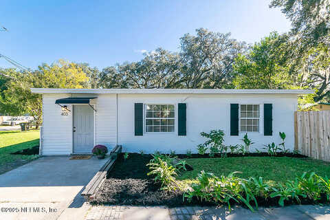 Cahoon, JACKSONVILLE, FL 32220