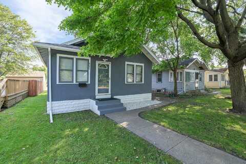 4Th, MINNEAPOLIS, MN 55409