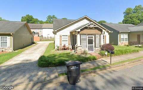 Johnson, CARTERSVILLE, GA 30120