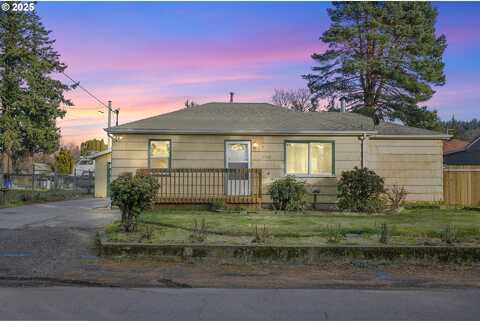 130Th, PORTLAND, OR 97236