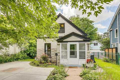 Lyndale, MINNEAPOLIS, MN 55409