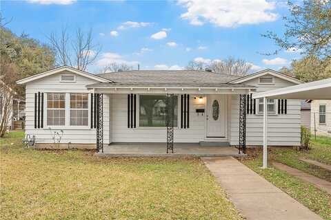 Colcord, WACO, TX 76707