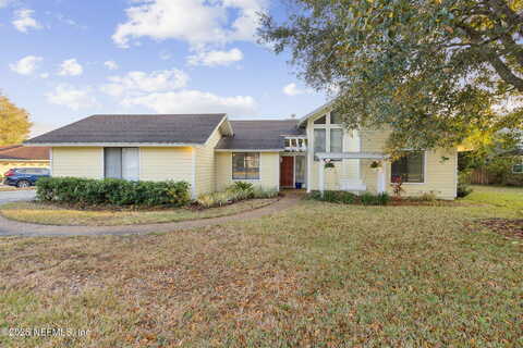 Oldfield Lake, JACKSONVILLE, FL 32223