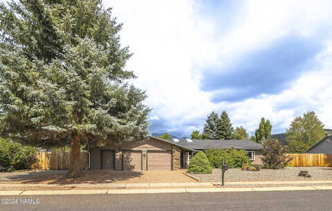 Wilson, FLAGSTAFF, AZ 86001