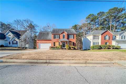 River Mill, ELLENWOOD, GA 30294