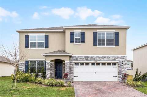 Country House, SORRENTO, FL 32776