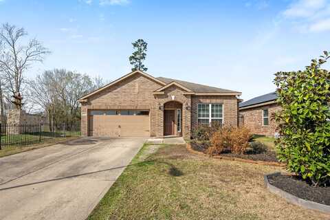 Decker Creek, PINEHURST, TX 77362
