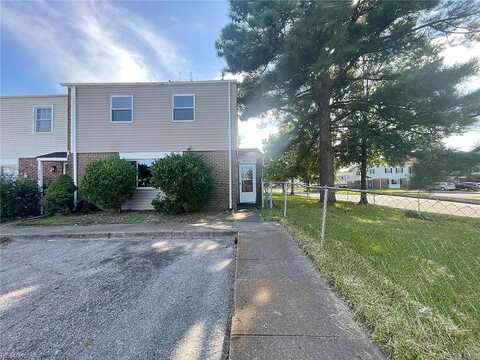 Chesterton, VIRGINIA BEACH, VA 23453