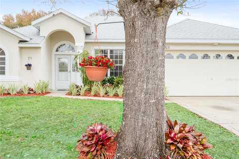 Victoria, EUSTIS, FL 32726