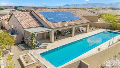 Bayberry, ORACLE, AZ 85623