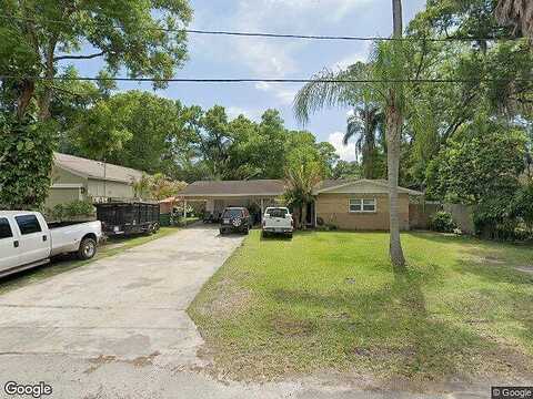 Fern, TAMPA, FL 33604