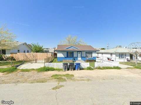 Van Buren, TAFT, CA 93268