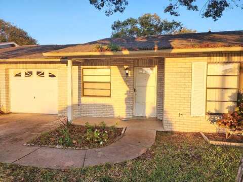 Sea Hawk, EDGEWATER, FL 32141