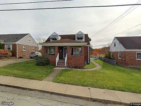 Owens, MCKEESPORT, PA 15133