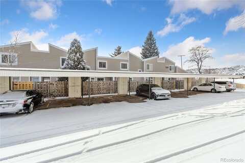 Ross, FORT COLLINS, CO 80526