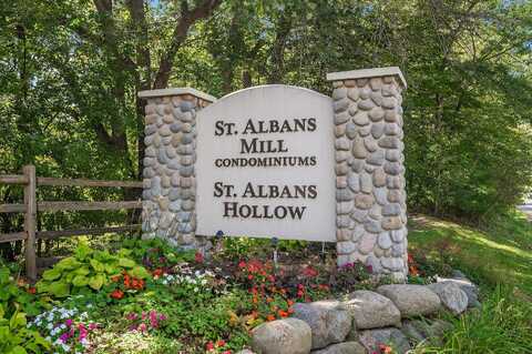 Saint Albans Mill, HOPKINS, MN 55305