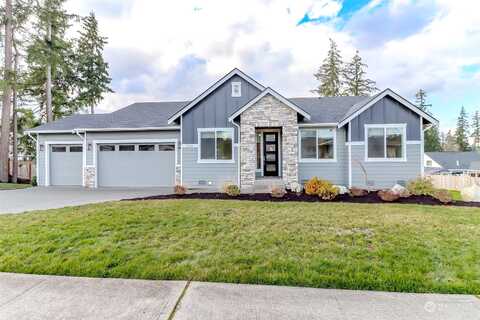 117Th Avenue, EDGEWOOD, WA 98372