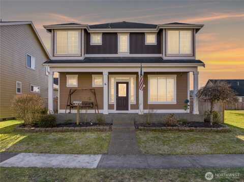 Phoenix, ORTING, WA 98360