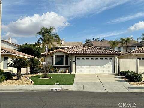 Via Bandita, MENIFEE, CA 92585