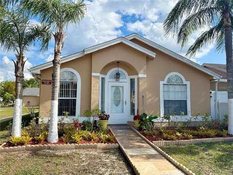 San Gabriel, WINTER SPRINGS, FL 32708