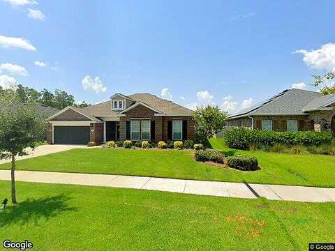 Broad Wing, PANAMA CITY, FL 32405