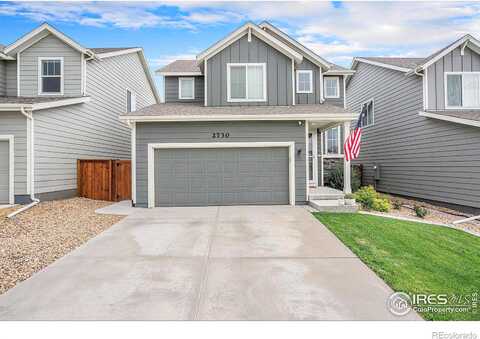 Cooperland, BERTHOUD, CO 80513