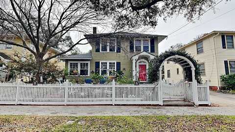 Herschel, JACKSONVILLE, FL 32204