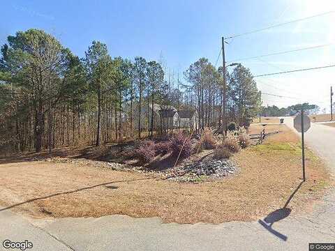 Menlo Park, MONTICELLO, GA 31064