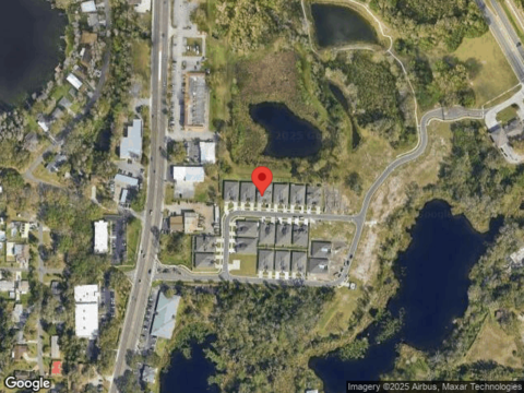 Villa Luna, LUTZ, FL 33549