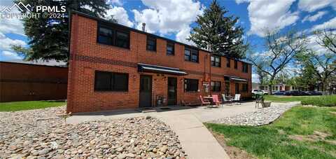 Paseo, COLORADO SPRINGS, CO 80907